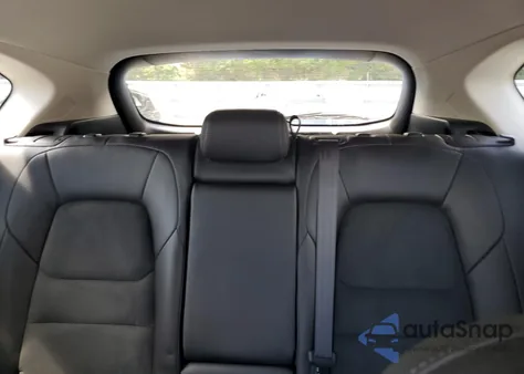 2017 Mazda Cx-5 Touring from USA, damaged, VIN JM3KFBCL3H0200589